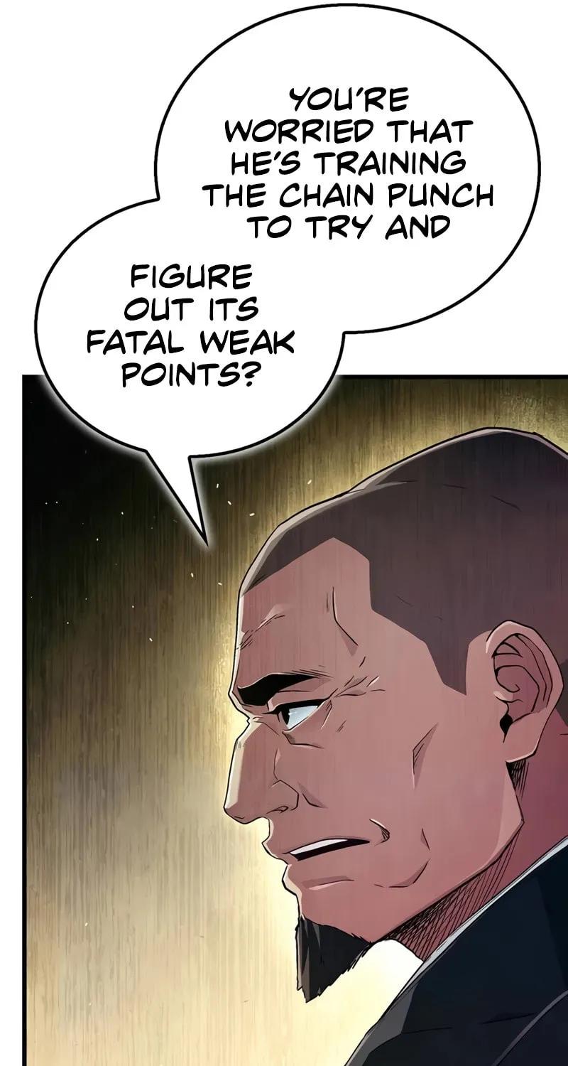 Genius Martial Arts Trainer Chapter 5 page 100 - 