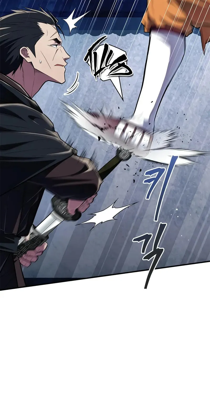 Genius Martial Arts Trainer Chapter 56 page 11 - 