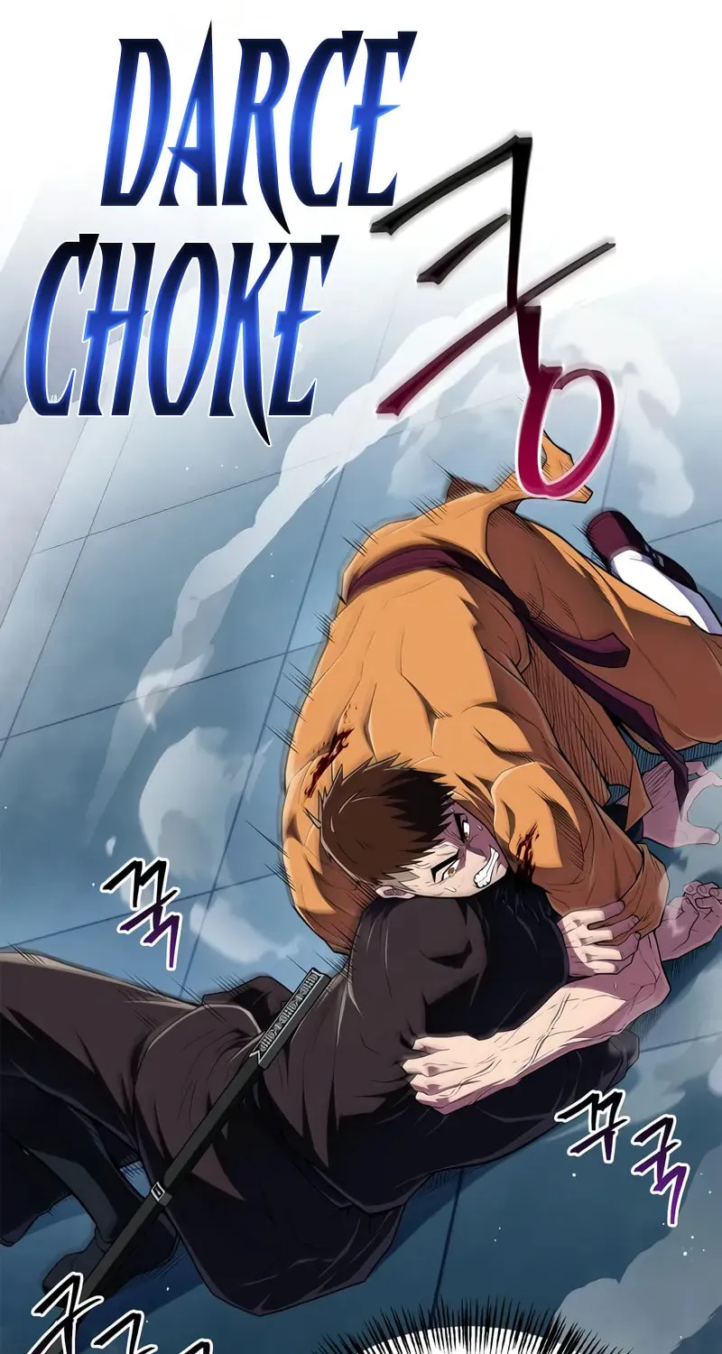 Genius Martial Arts Trainer Chapter 56 page 105 - 