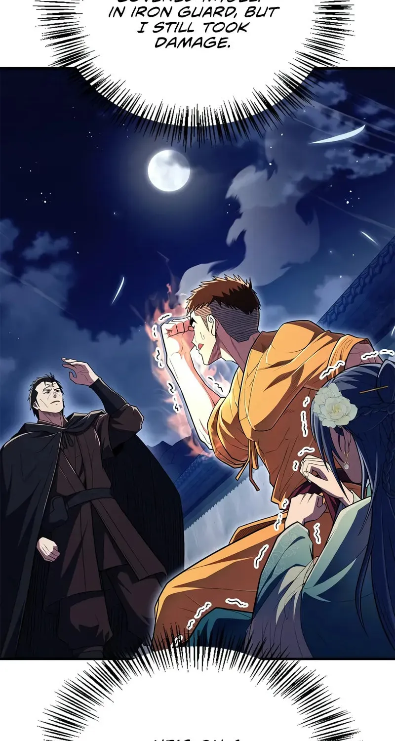 Genius Martial Arts Trainer Chapter 56 page 3 - 