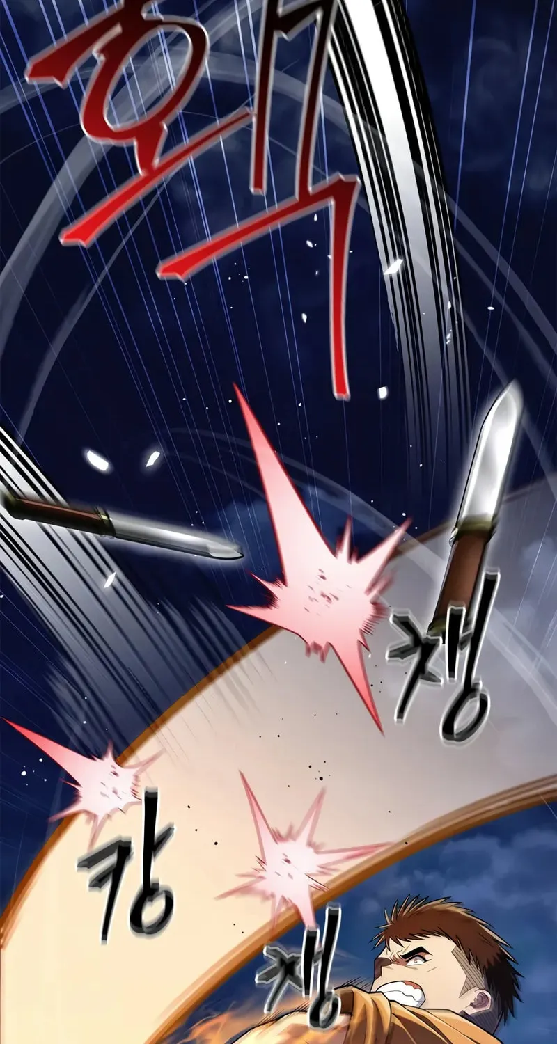 Genius Martial Arts Trainer Chapter 56 page 22 - 