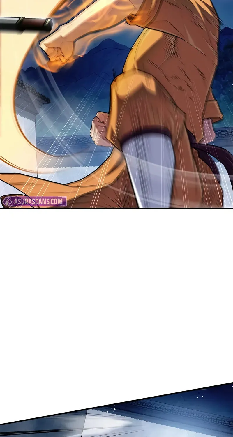 Genius Martial Arts Trainer Chapter 56 page 23 - 