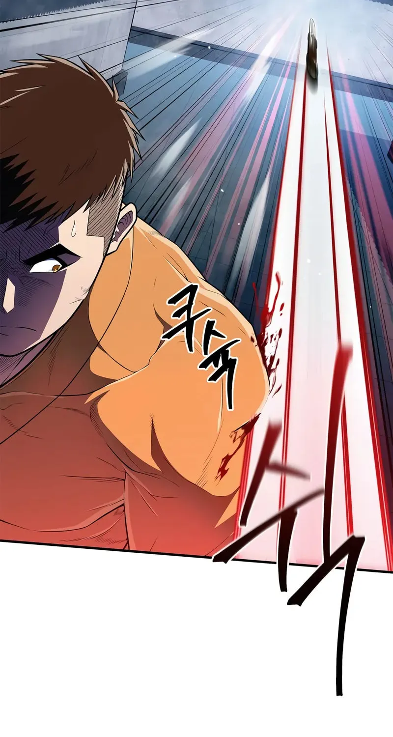 Genius Martial Arts Trainer Chapter 56 page 24 - 