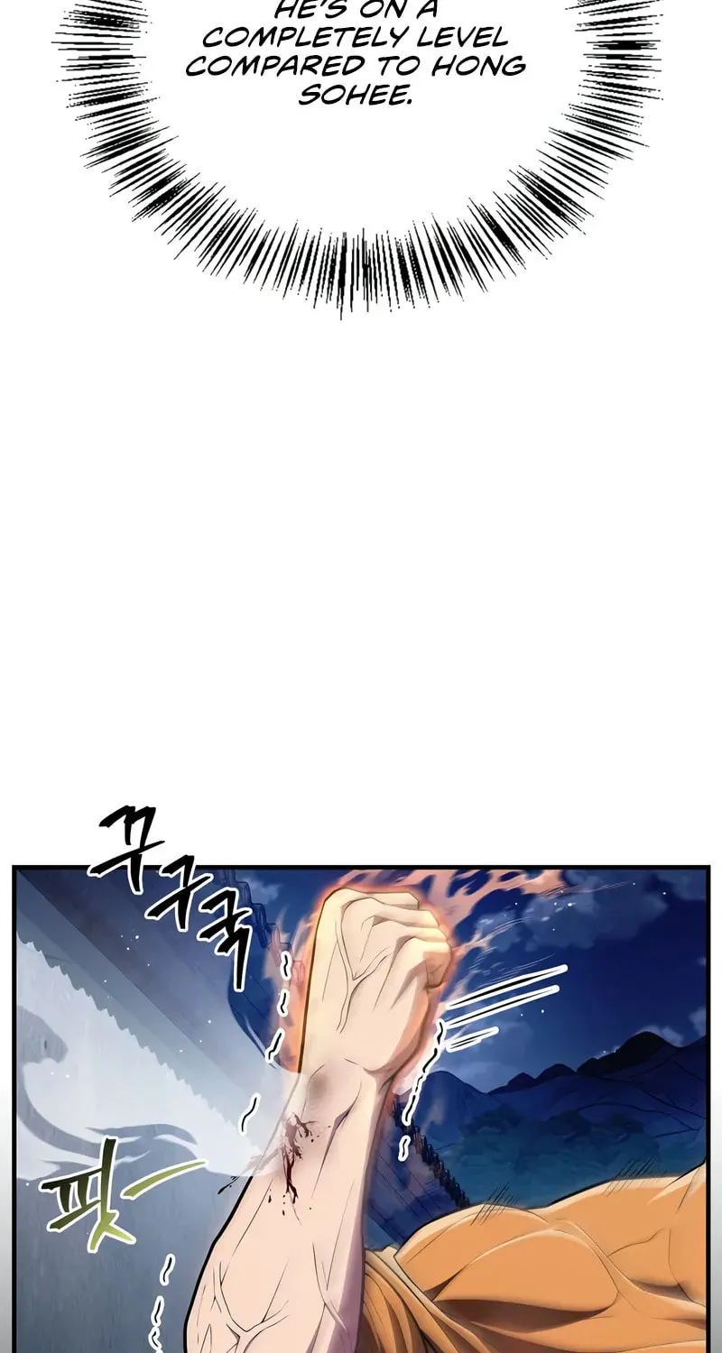 Genius Martial Arts Trainer Chapter 56 page 4 - 