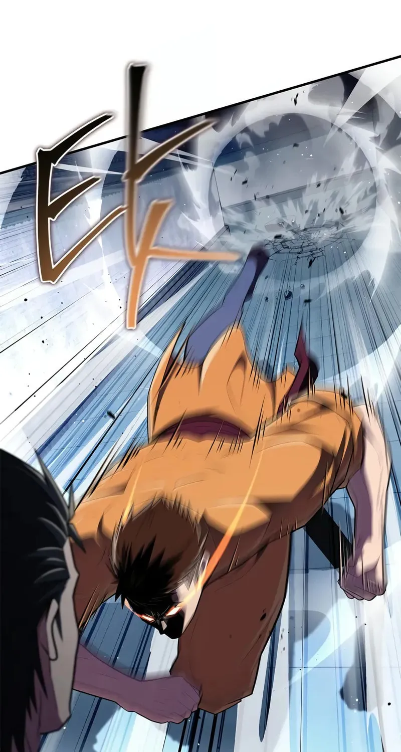 Genius Martial Arts Trainer Chapter 56 page 38 - 