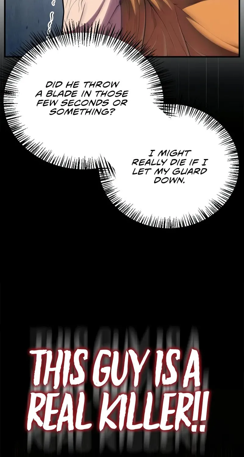 Genius Martial Arts Trainer Chapter 56 page 5 - 
