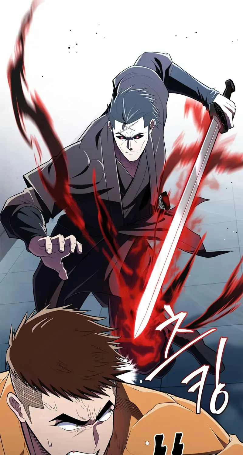 Genius Martial Arts Trainer Chapter 56 page 41 - 
