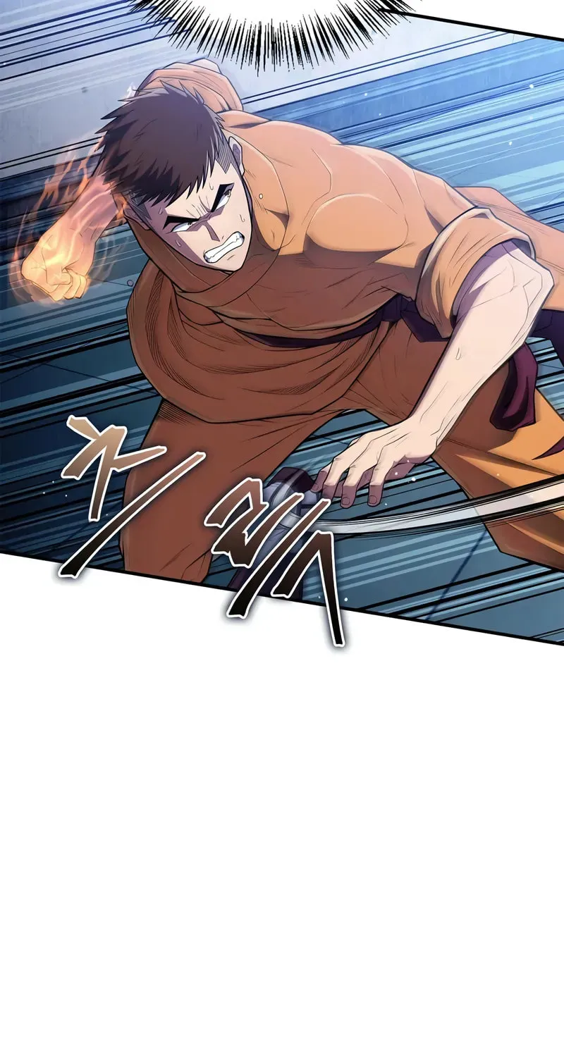 Genius Martial Arts Trainer Chapter 56 page 45 - 