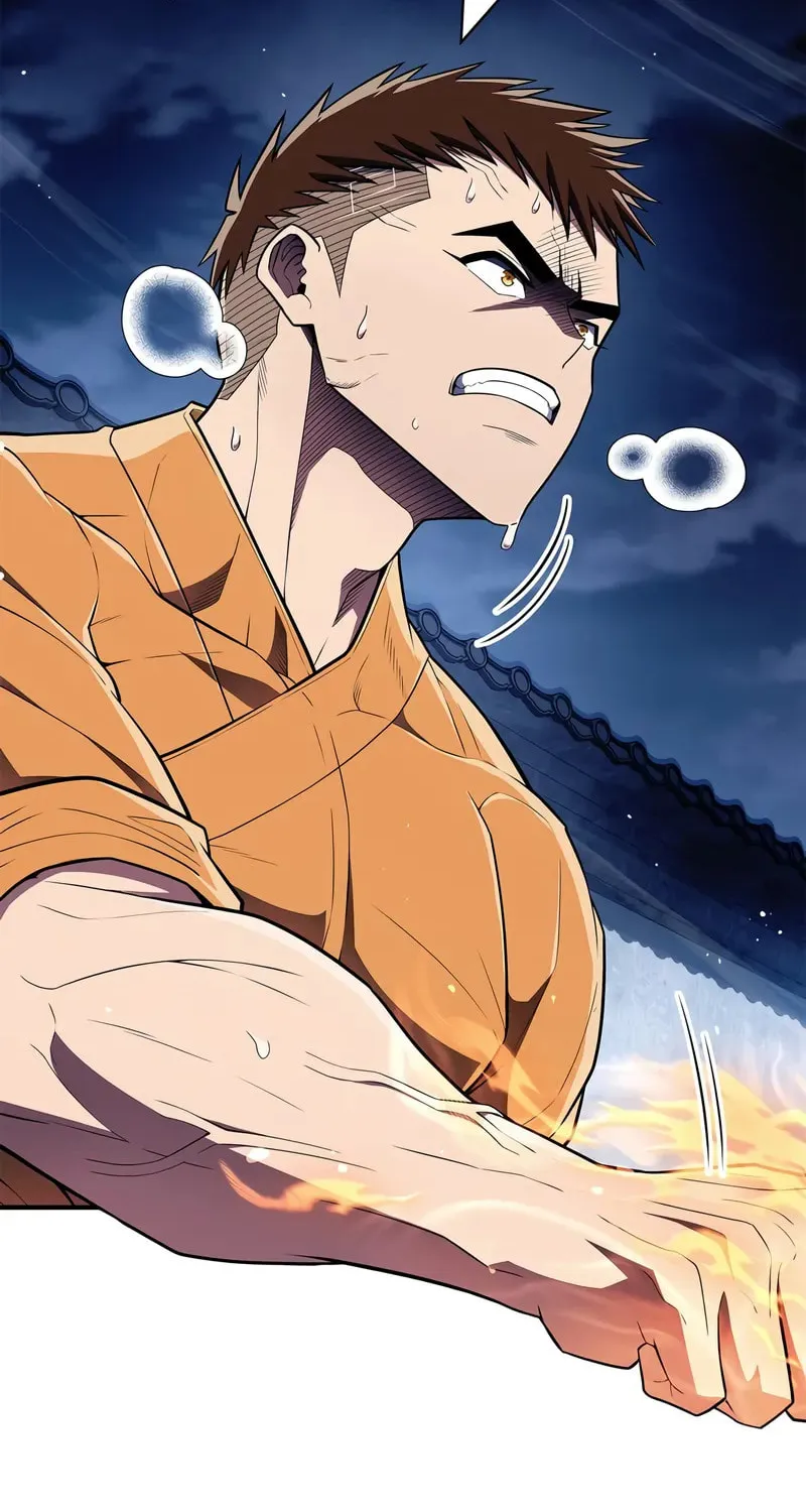 Genius Martial Arts Trainer Chapter 56 page 48 - 