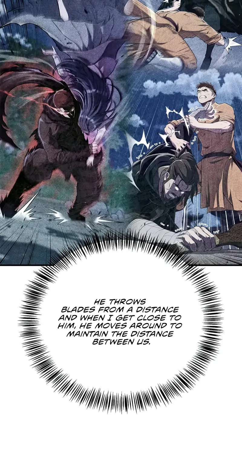 Genius Martial Arts Trainer Chapter 56 page 53 - 