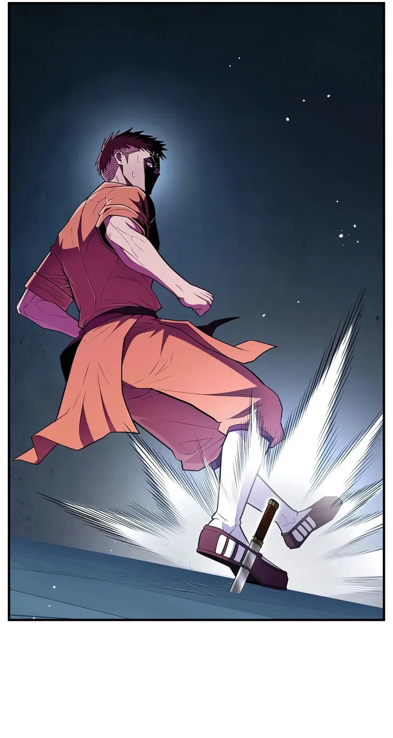 Genius Martial Arts Trainer Chapter 56 page 61 - 