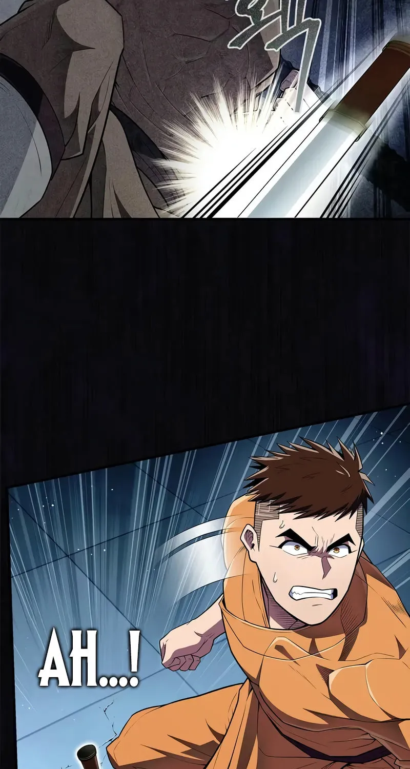 Genius Martial Arts Trainer Chapter 56 page 63 - 