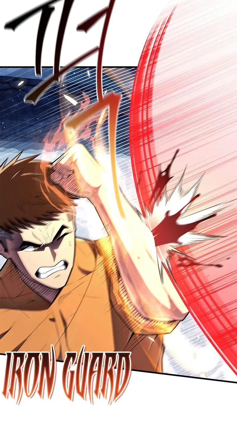 Genius Martial Arts Trainer Chapter 56 page 66 - 
