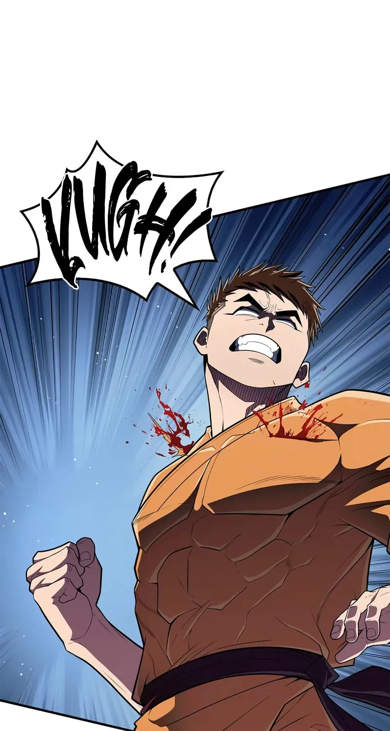 Genius Martial Arts Trainer Chapter 56 page 74 - 