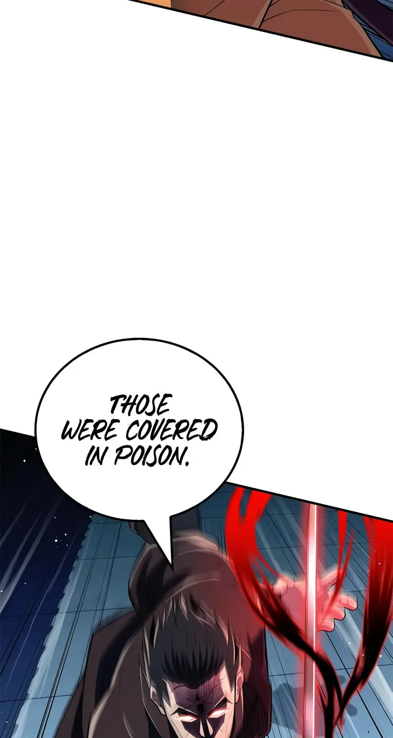Genius Martial Arts Trainer Chapter 56 page 75 - 