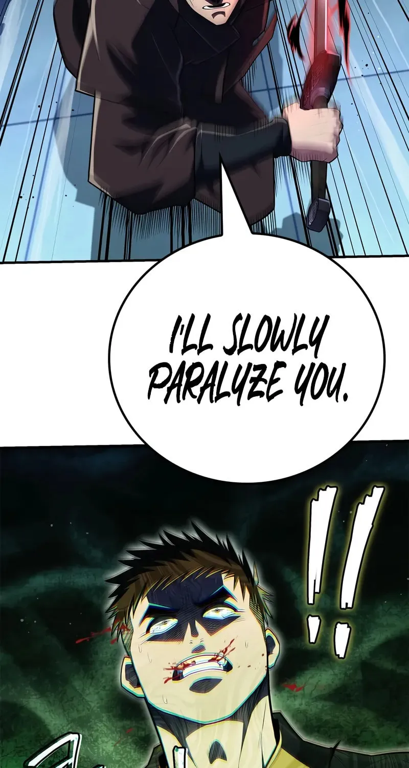 Genius Martial Arts Trainer Chapter 56 page 76 - 