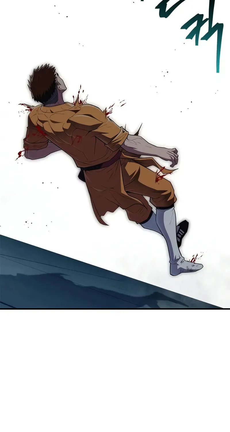Genius Martial Arts Trainer Chapter 56 page 83 - 