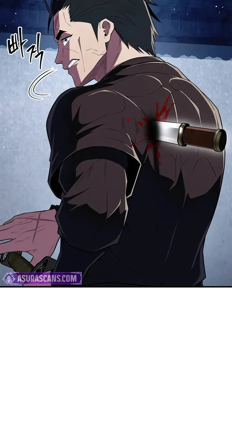 Genius Martial Arts Trainer Chapter 56 page 87 - 
