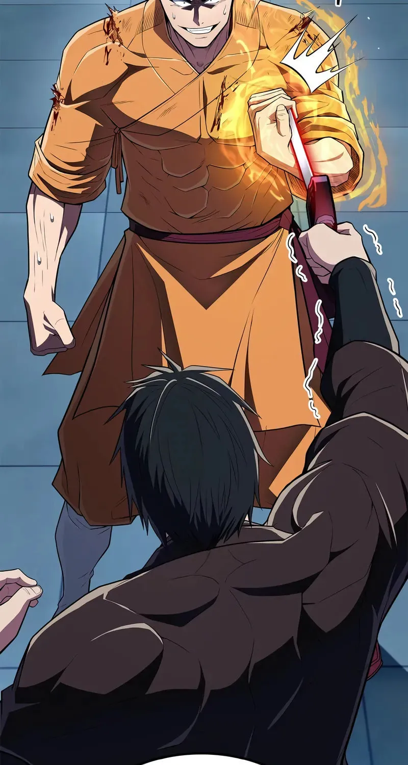 Genius Martial Arts Trainer Chapter 56 page 97 - 