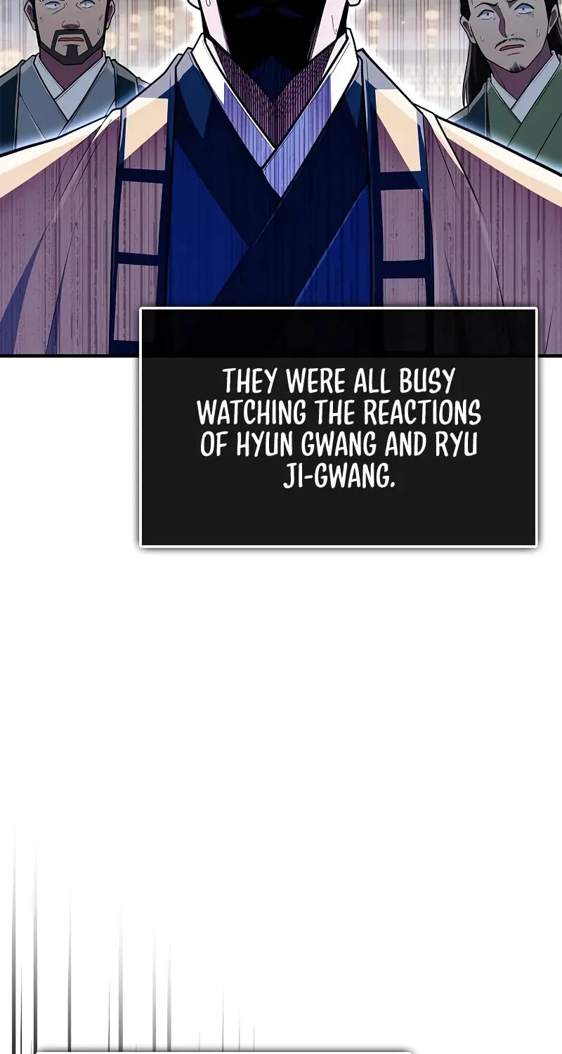Genius Martial Arts Trainer Chapter 57 page 105 - 