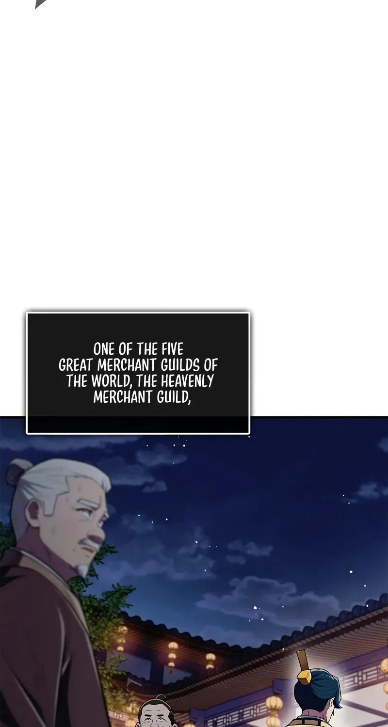 Genius Martial Arts Trainer Chapter 57 page 110 - 