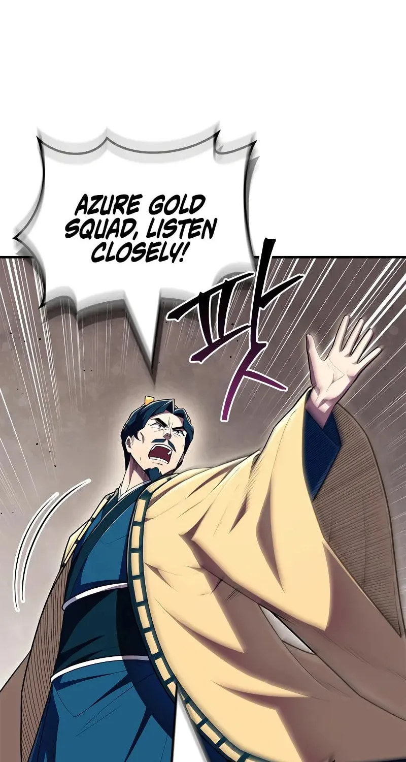 Genius Martial Arts Trainer Chapter 57 page 113 - 