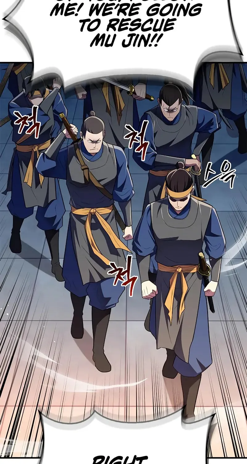 Genius Martial Arts Trainer Chapter 57 page 115 - 