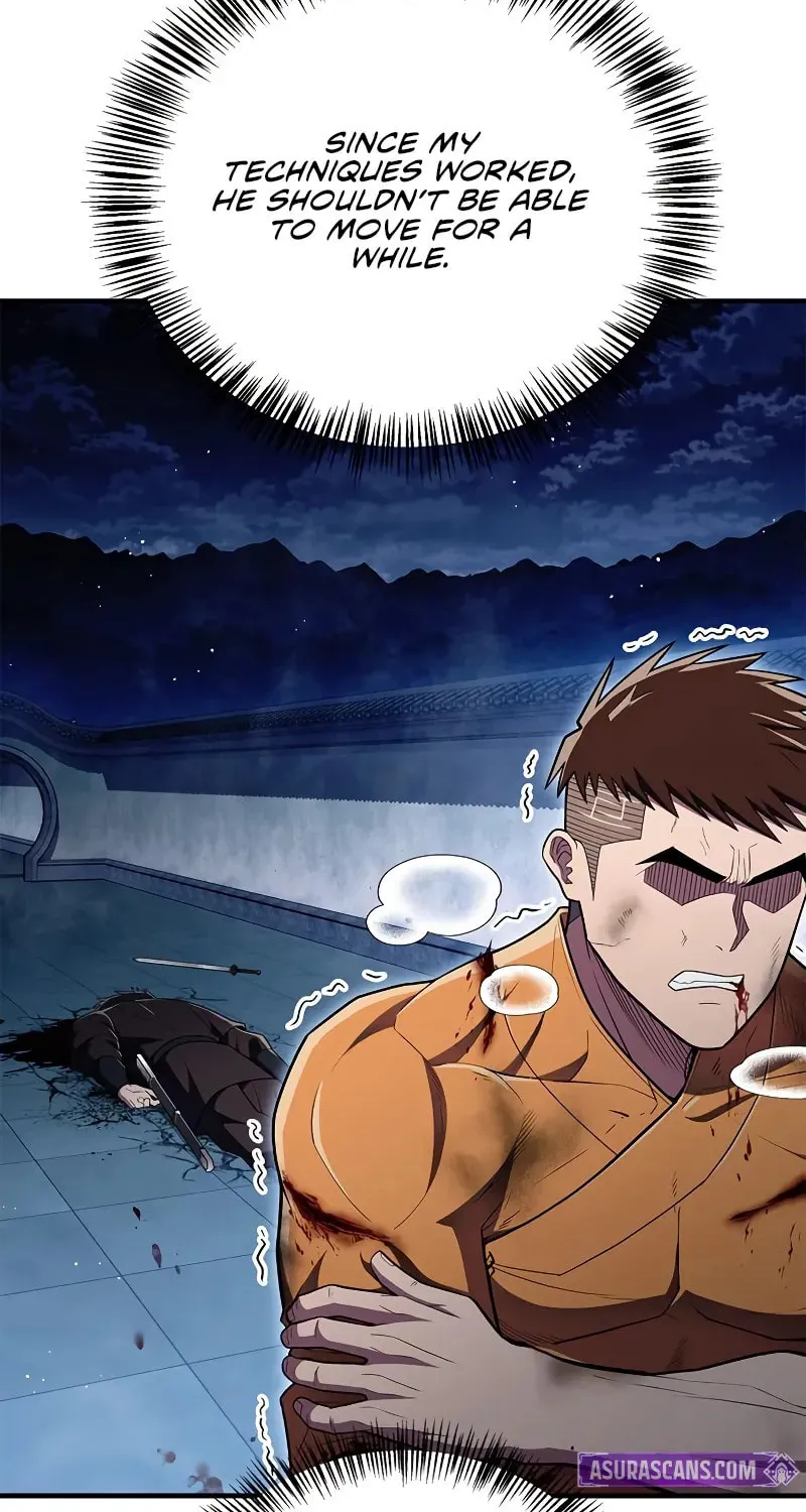 Genius Martial Arts Trainer Chapter 57 page 17 - 