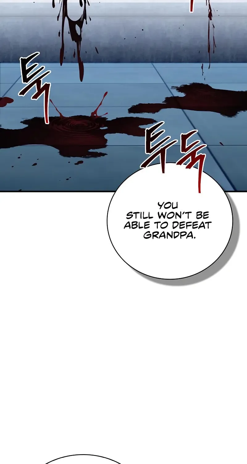 Genius Martial Arts Trainer Chapter 57 page 19 - 