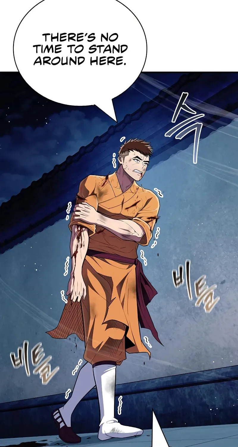 Genius Martial Arts Trainer Chapter 57 page 20 - 