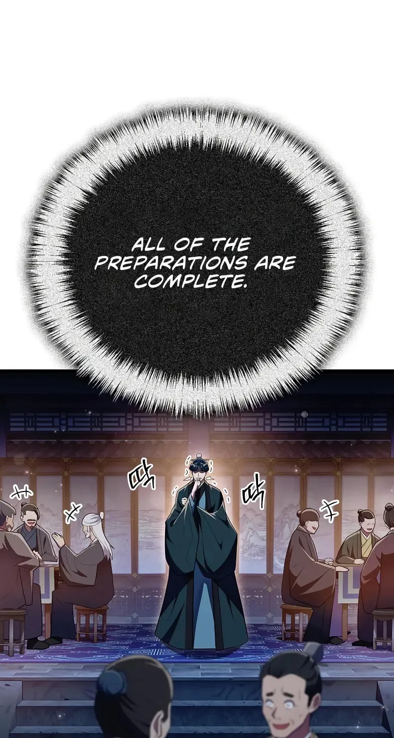 Genius Martial Arts Trainer Chapter 57 page 26 - 