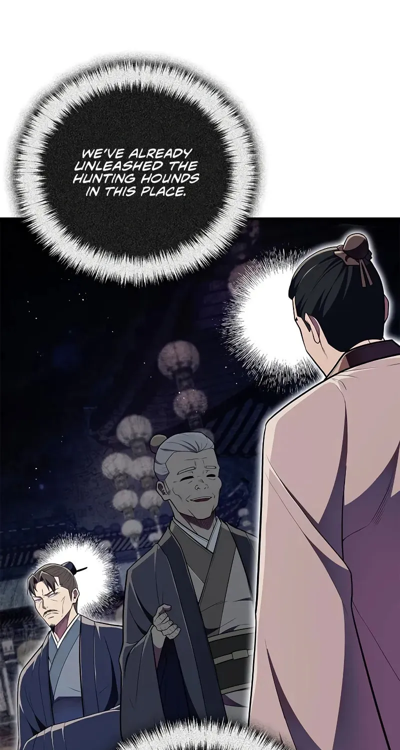 Genius Martial Arts Trainer Chapter 57 page 28 - 