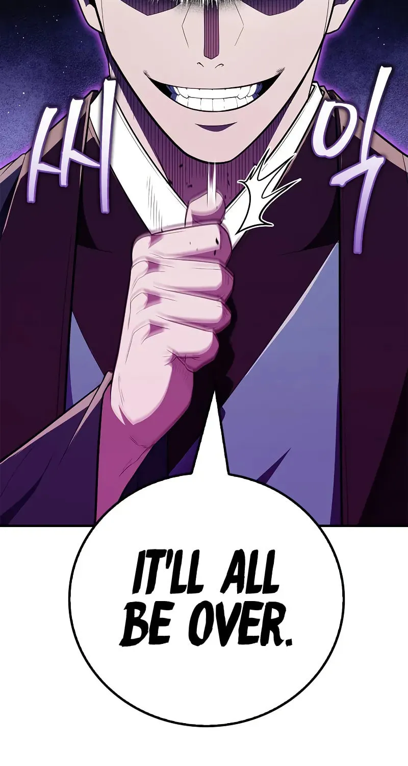 Genius Martial Arts Trainer Chapter 57 page 30 - 