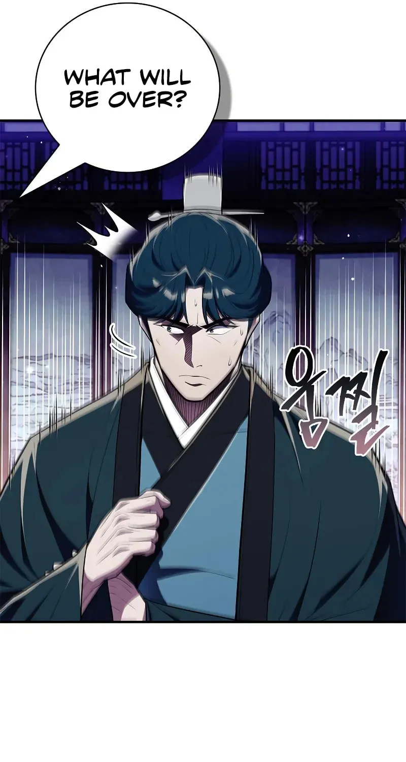 Genius Martial Arts Trainer Chapter 57 page 32 - 