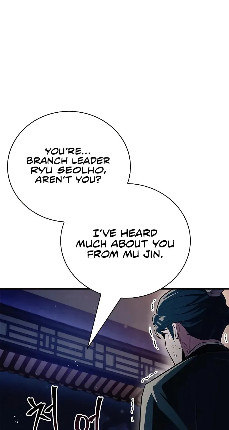 Genius Martial Arts Trainer Chapter 57 page 33 - 