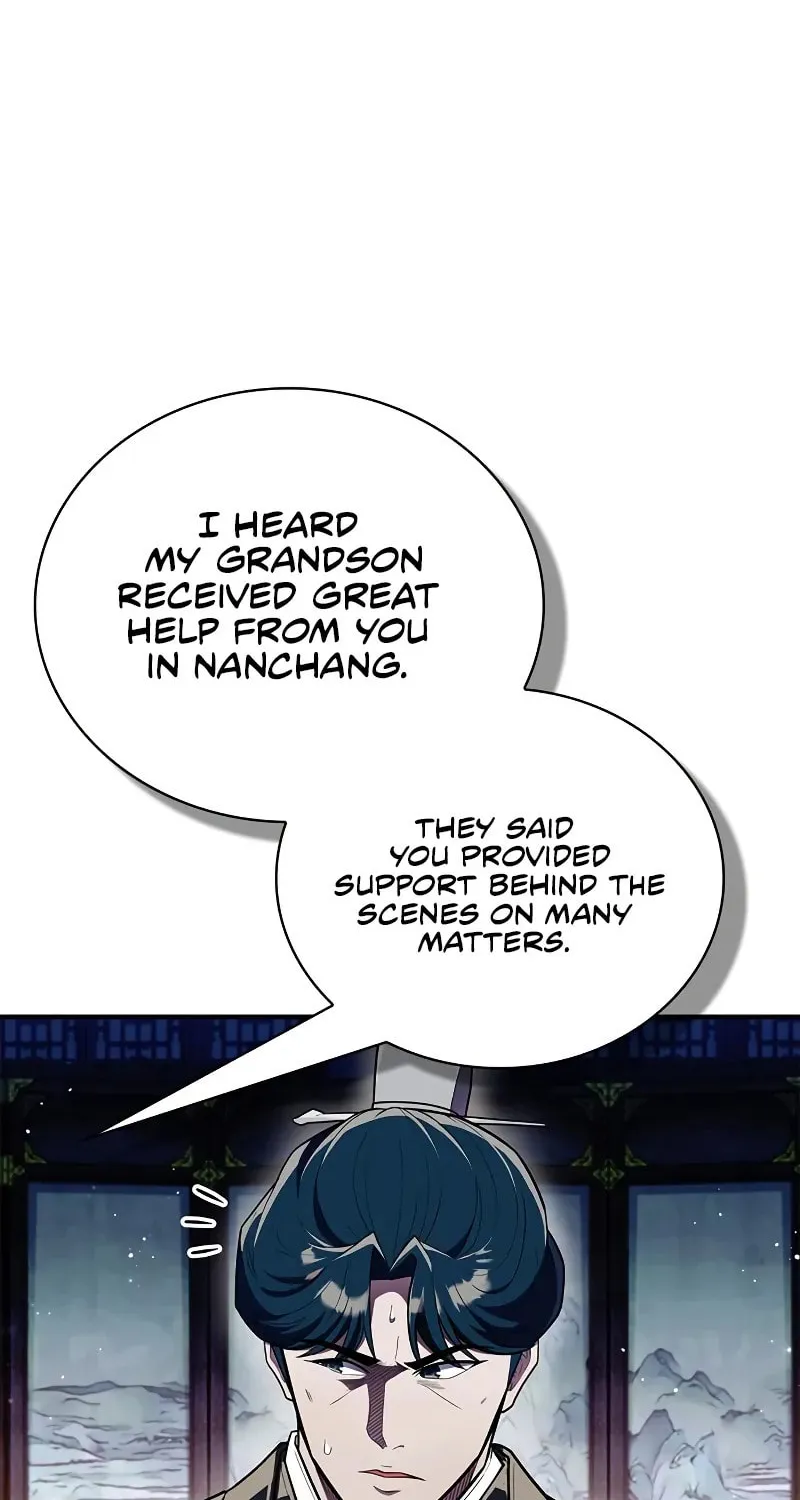 Genius Martial Arts Trainer Chapter 57 page 35 - 