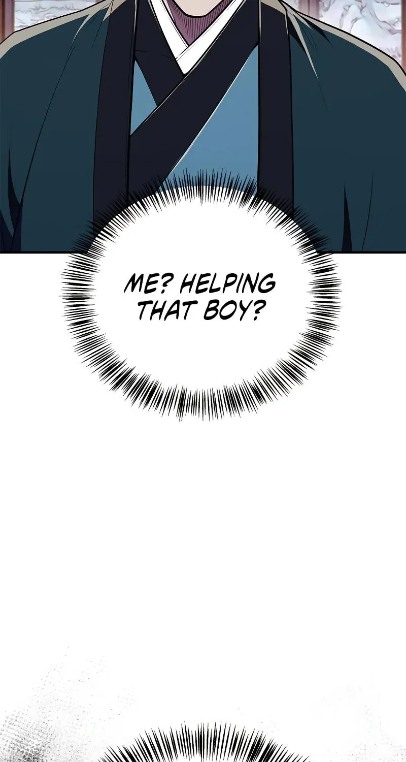 Genius Martial Arts Trainer Chapter 57 page 36 - 
