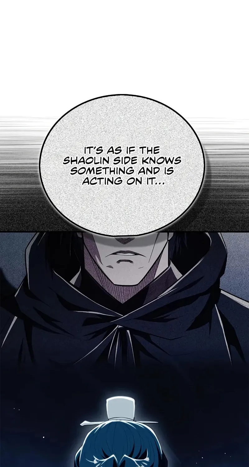 Genius Martial Arts Trainer Chapter 57 page 39 - 