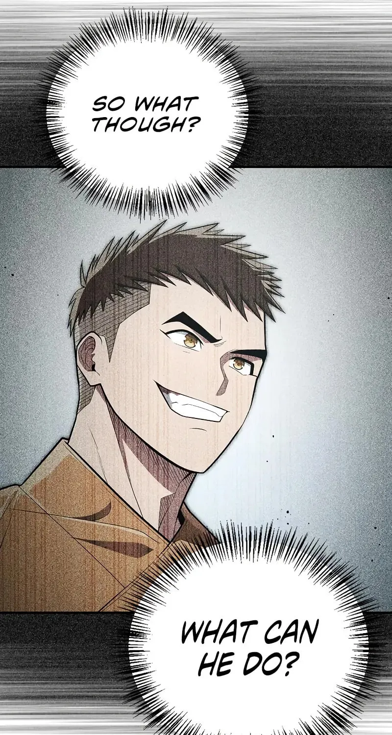 Genius Martial Arts Trainer Chapter 57 page 42 - 