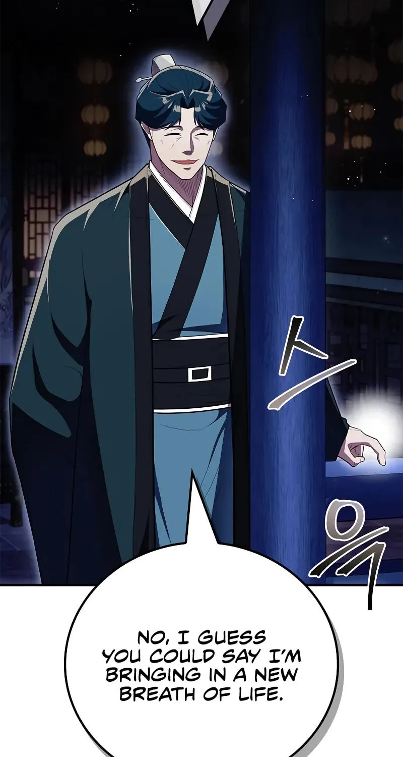 Genius Martial Arts Trainer Chapter 57 page 49 - 