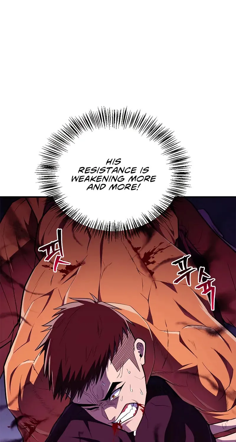 Genius Martial Arts Trainer Chapter 57 page 8 - 