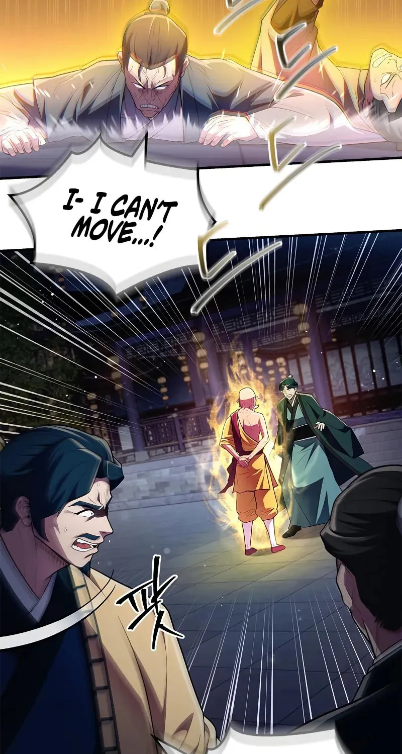 Genius Martial Arts Trainer Chapter 57 page 86 - 