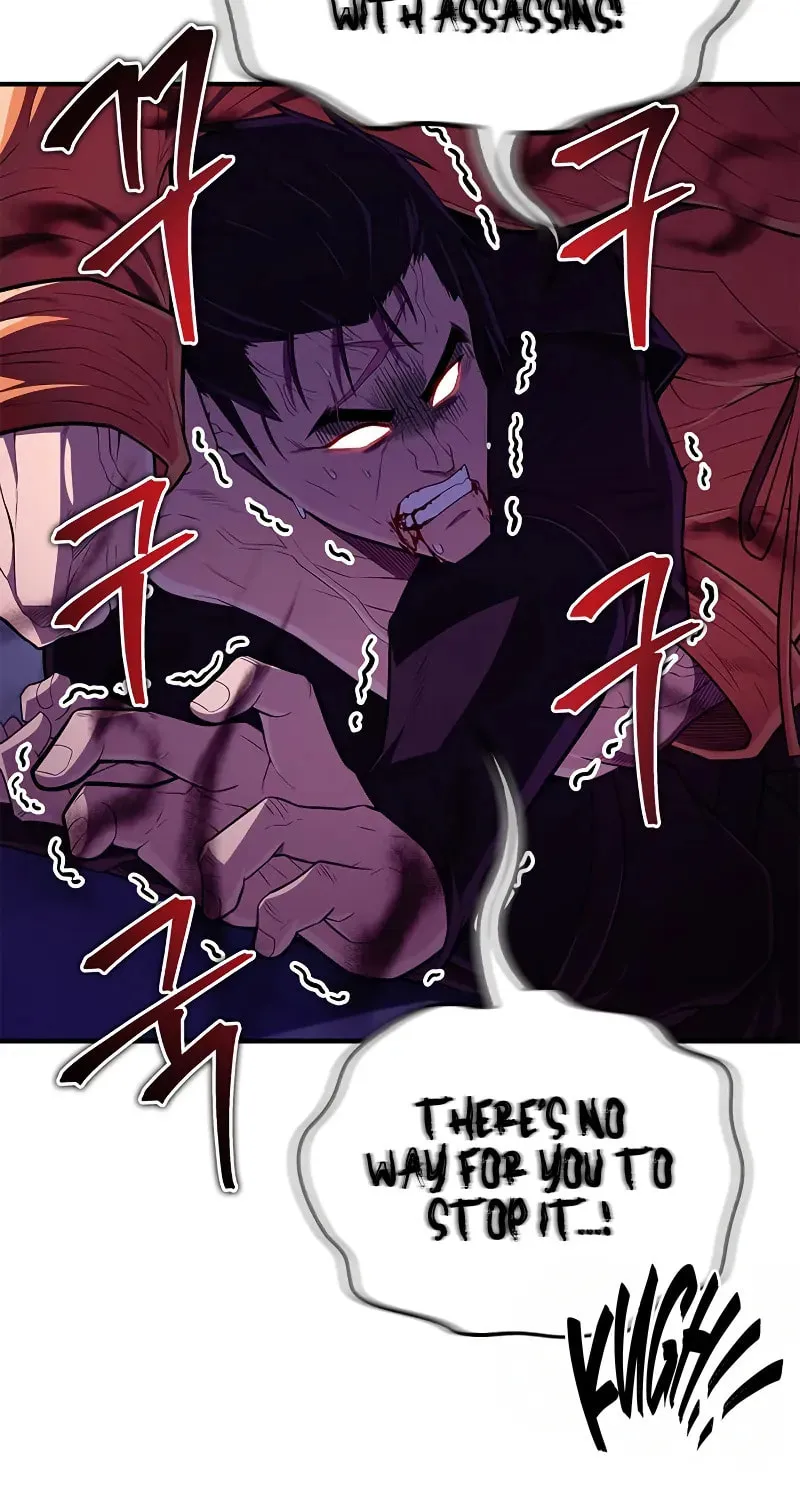 Genius Martial Arts Trainer Chapter 57 page 10 - 