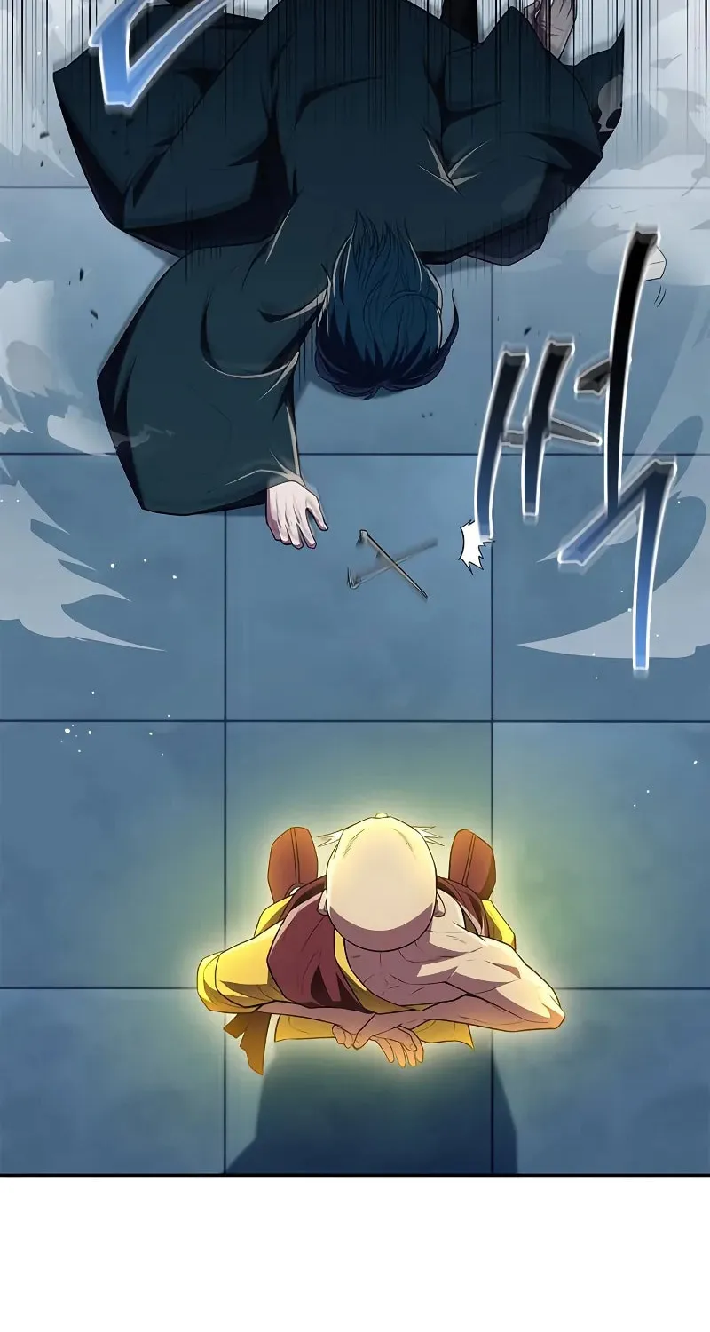 Genius Martial Arts Trainer Chapter 57 page 95 - 
