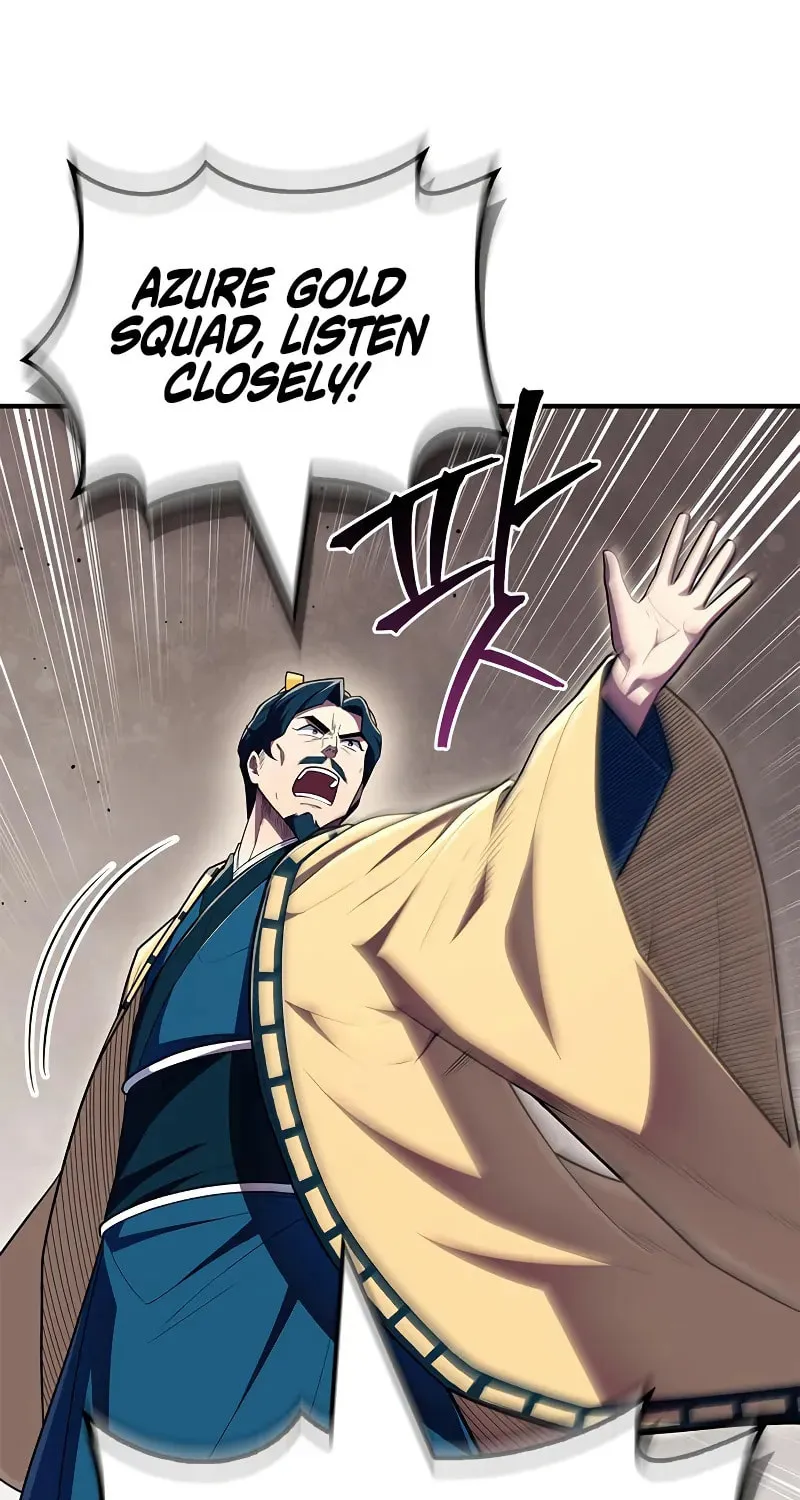 Genius Martial Arts Trainer Chapter 58 page 2 - 