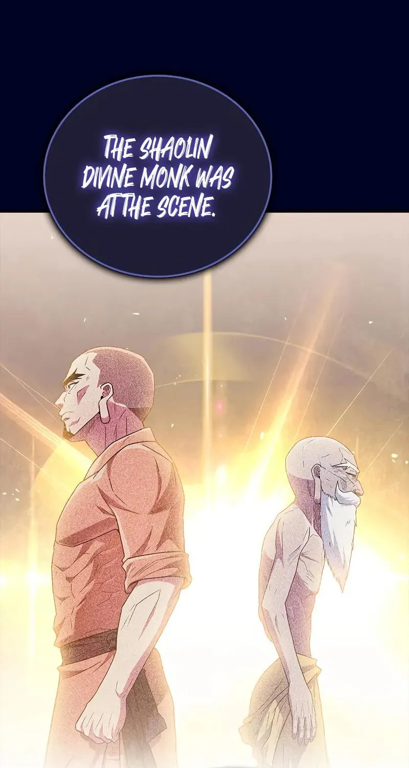 Genius Martial Arts Trainer Chapter 58 page 110 - 