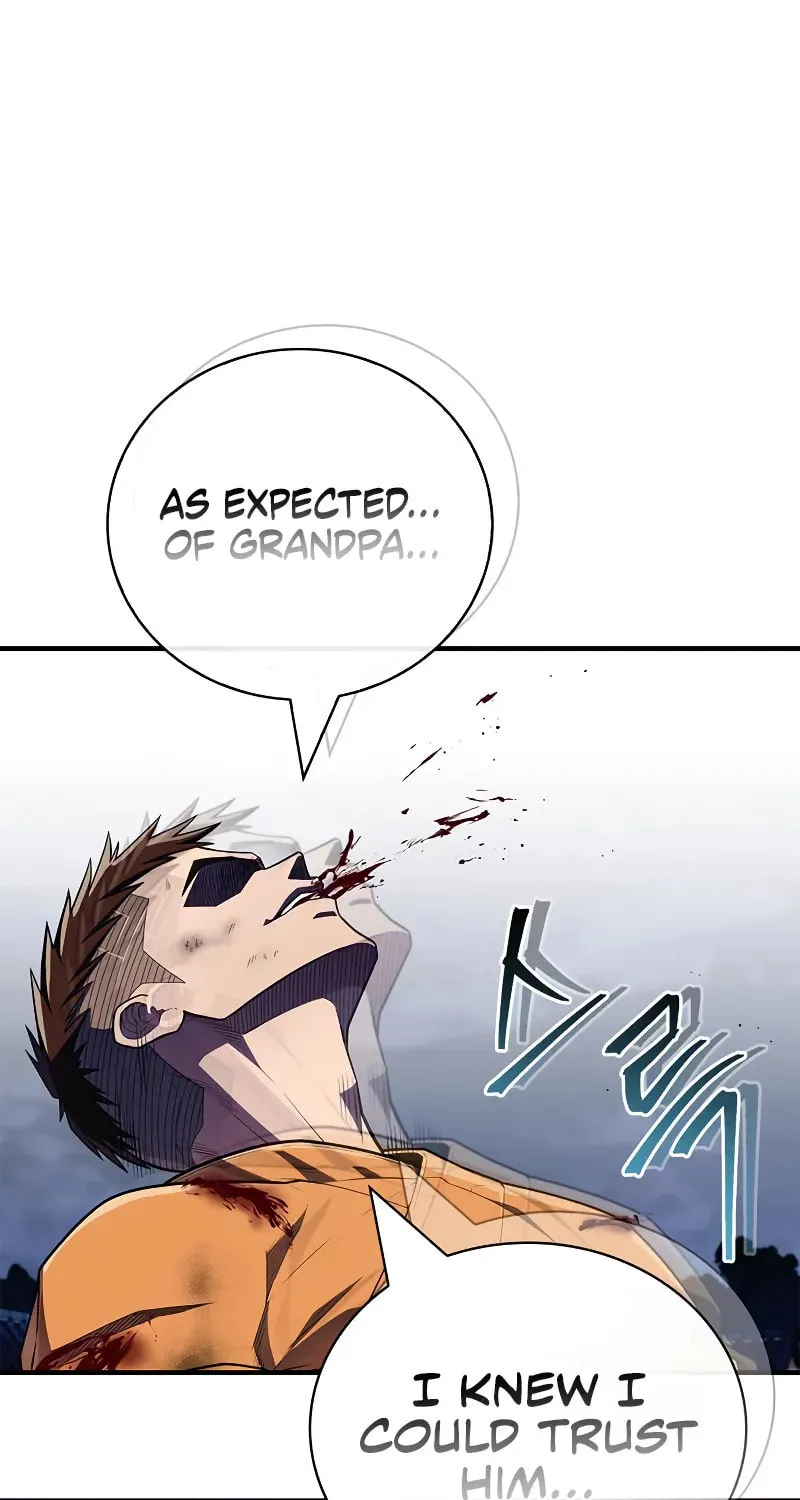 Genius Martial Arts Trainer Chapter 58 page 12 - 