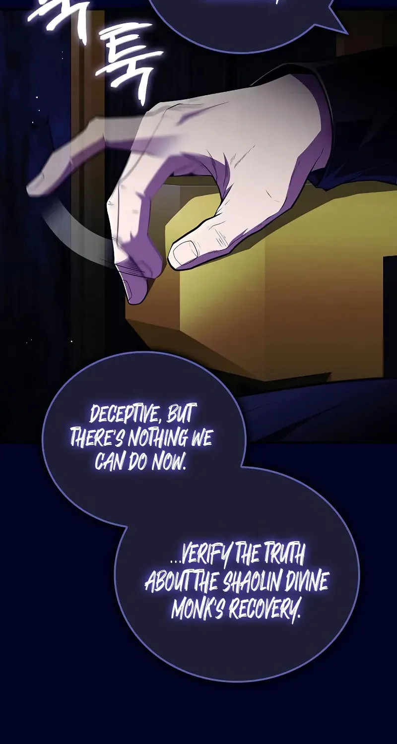 Genius Martial Arts Trainer Chapter 58 page 112 - 