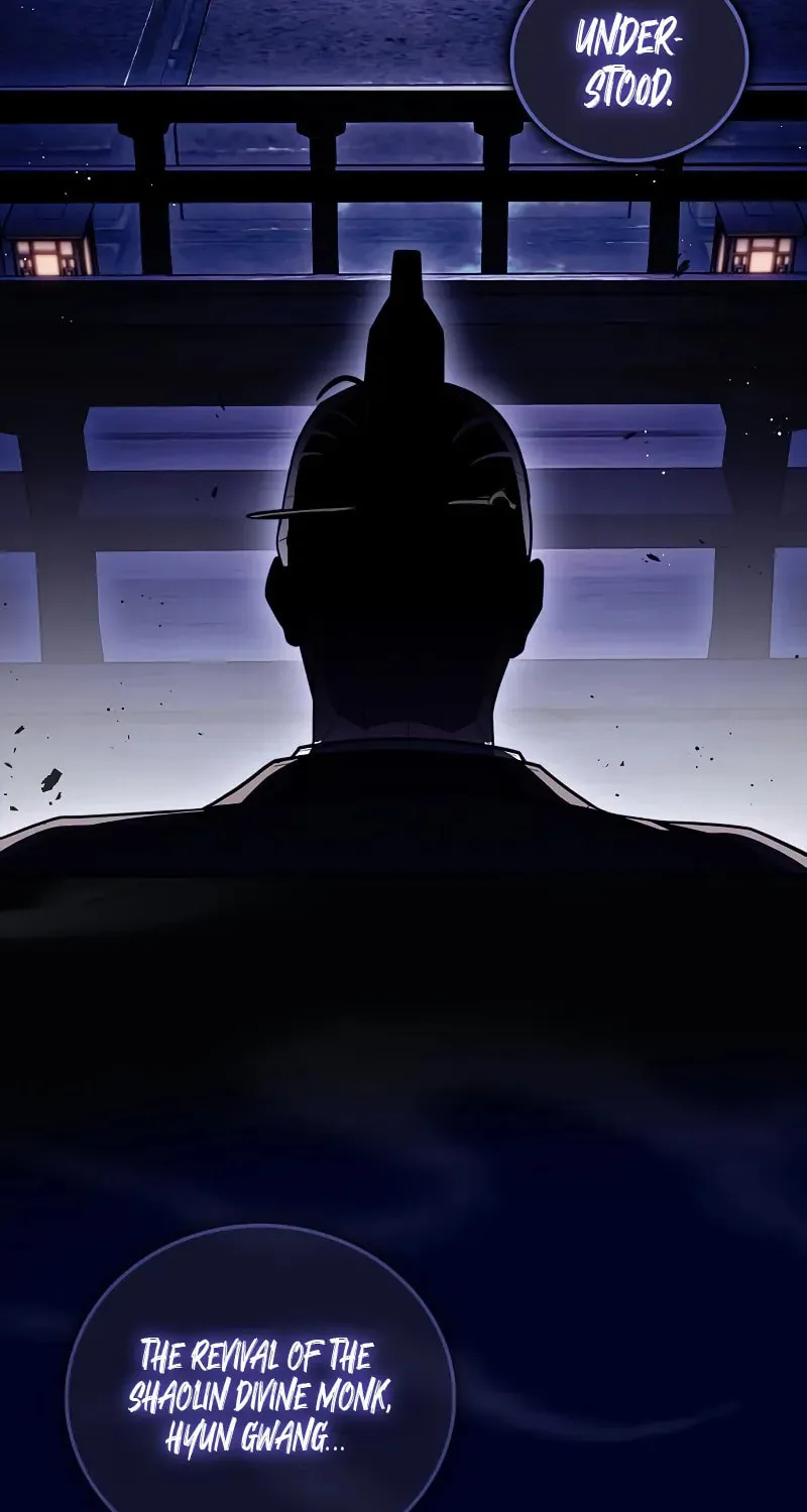 Genius Martial Arts Trainer Chapter 58 page 114 - 
