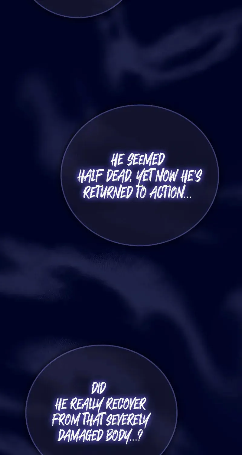 Genius Martial Arts Trainer Chapter 58 page 115 - 